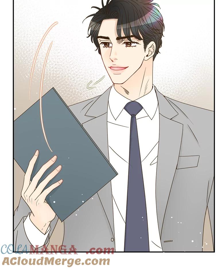 《难以拒绝的他》55.达成合作 第101页