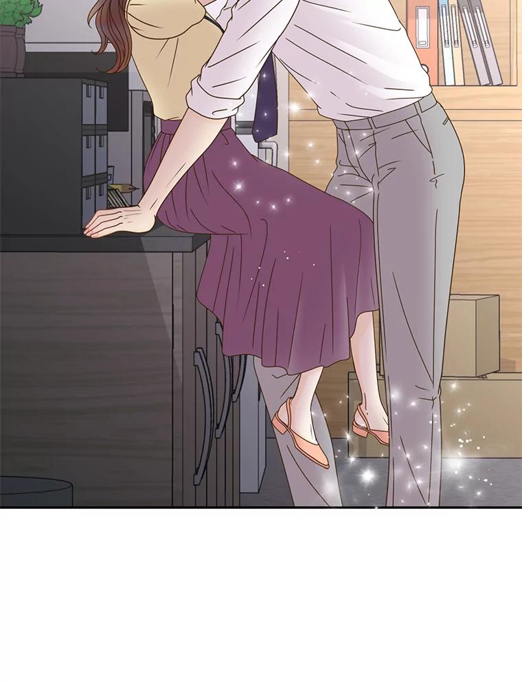 《难以拒绝的他》55.达成合作 第134页