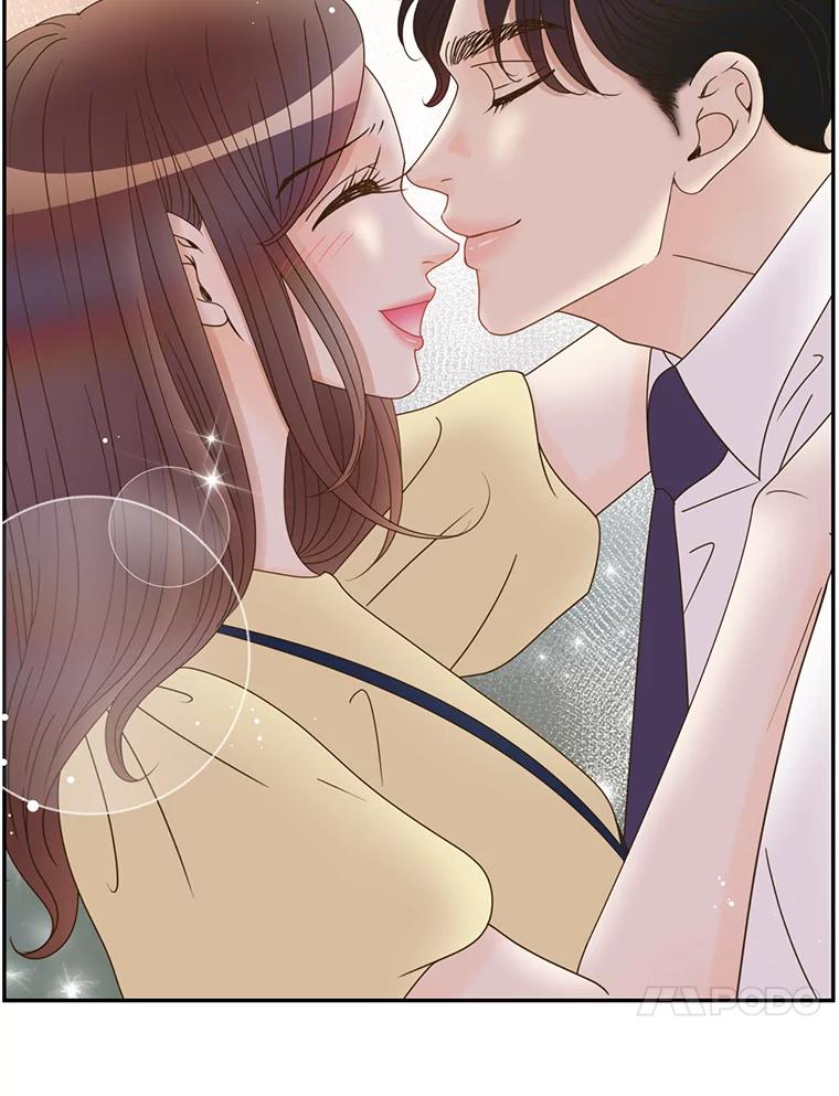 《难以拒绝的他》55.达成合作 第136页