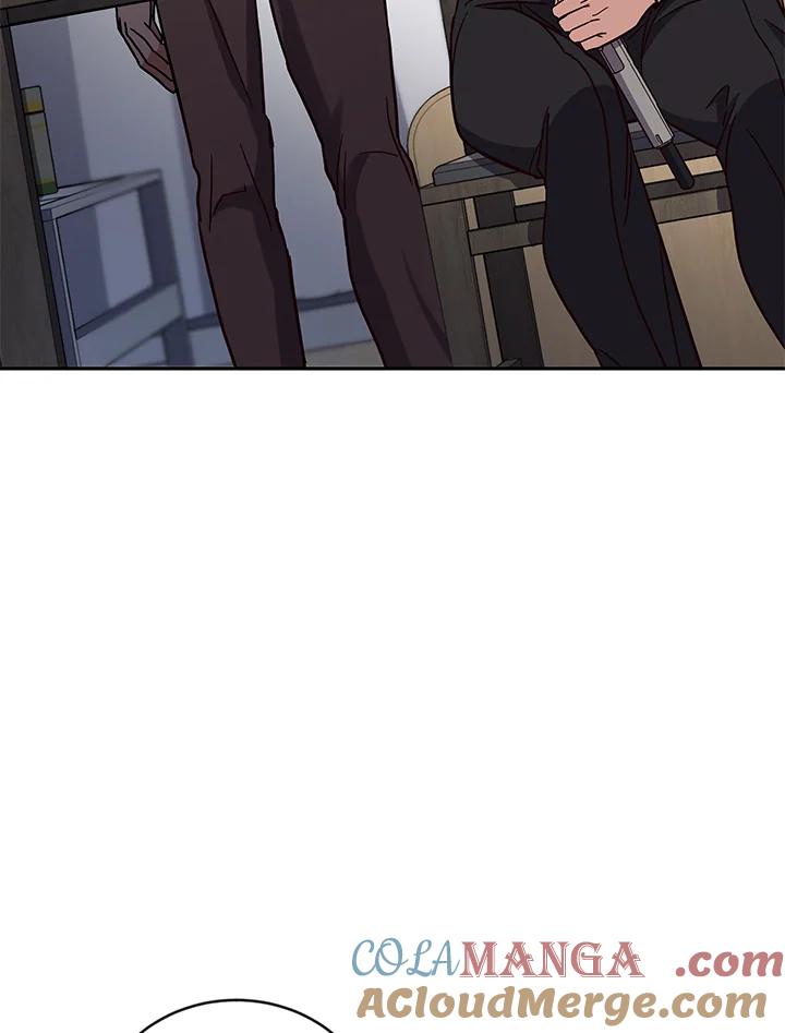 《感应者——记忆的碎片》第5话 第113页