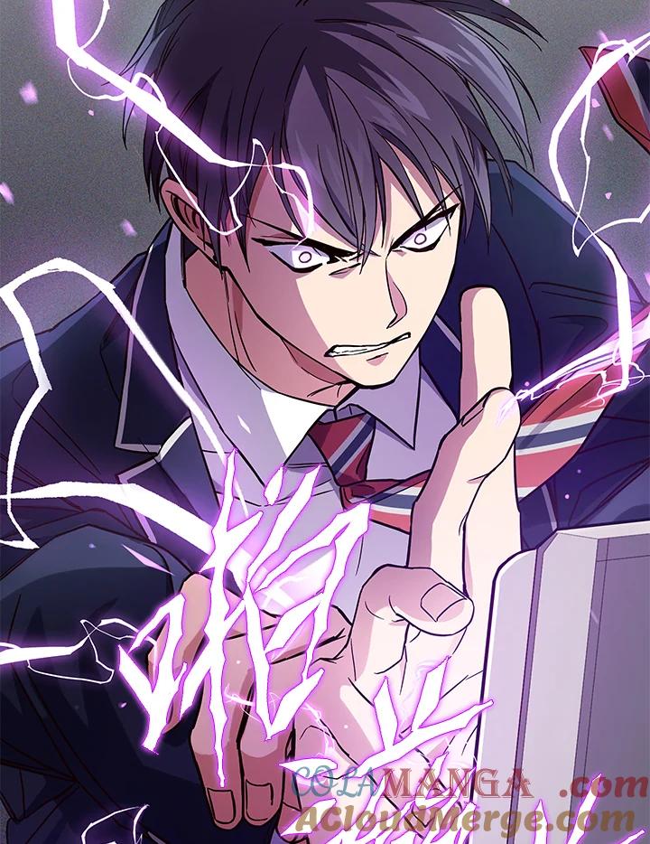 《感应者——记忆的碎片》第5话 第129页