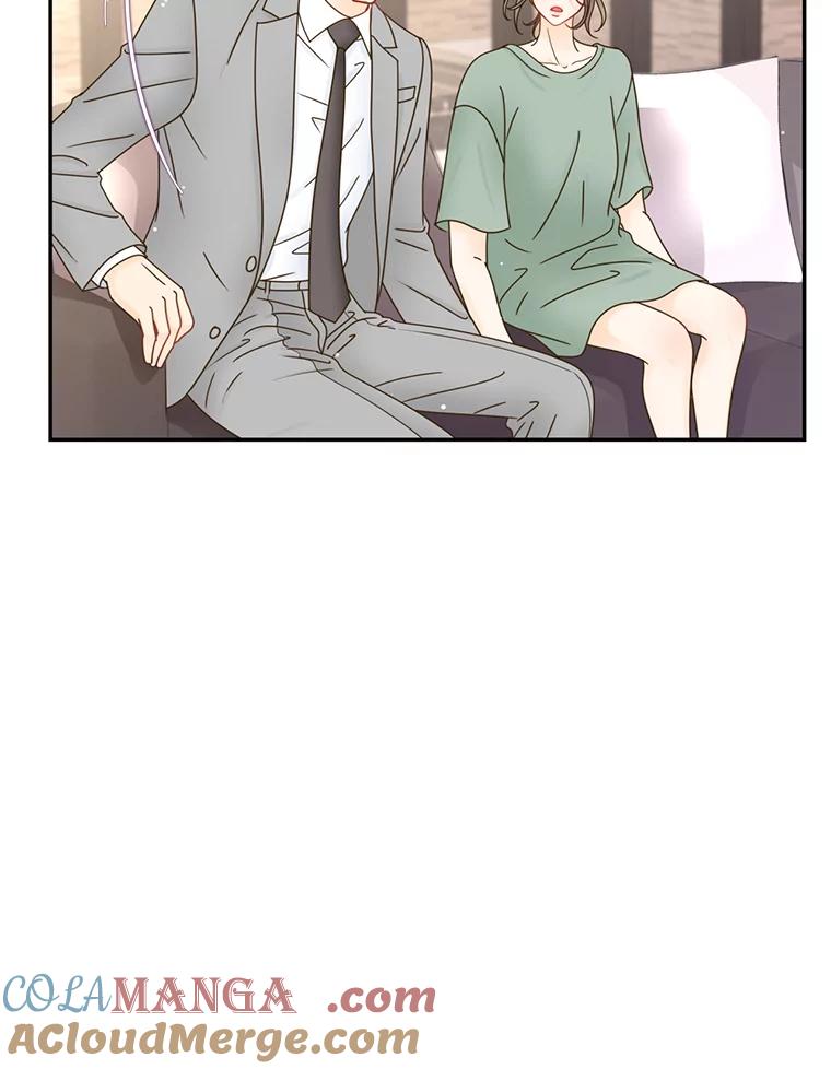 《难以拒绝的他》60.一夫多妻制？ 第129页