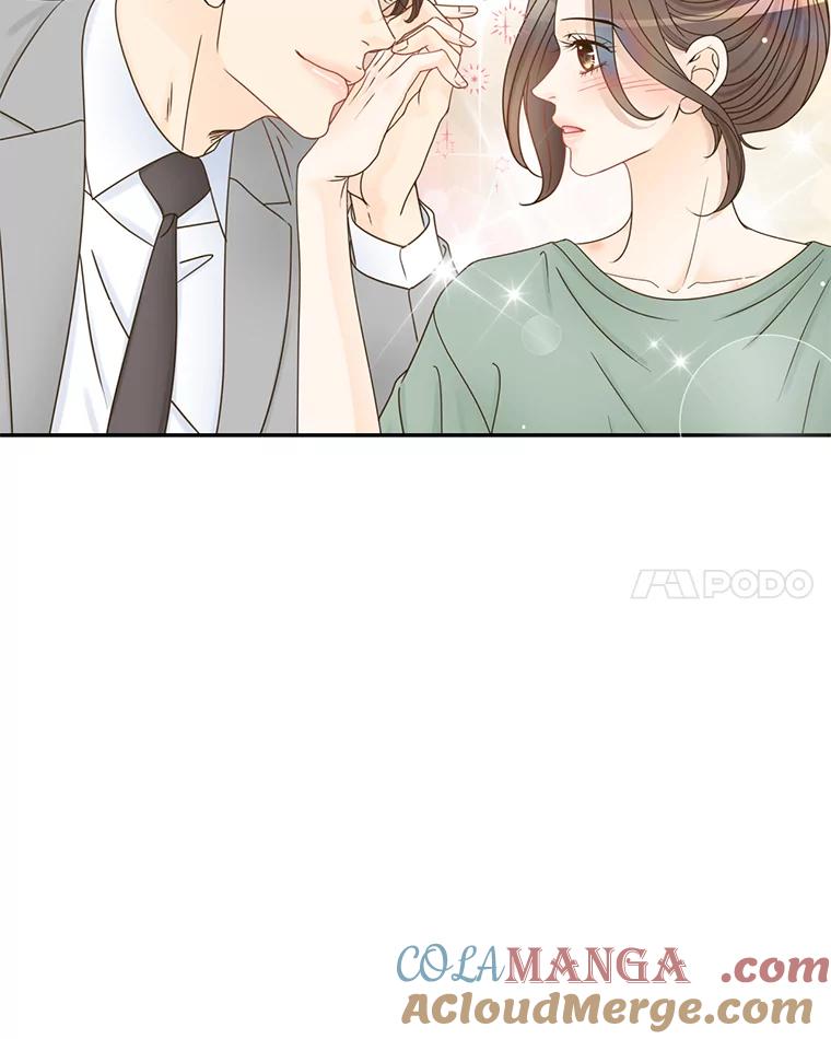 《难以拒绝的他》60.一夫多妻制？ 第113页