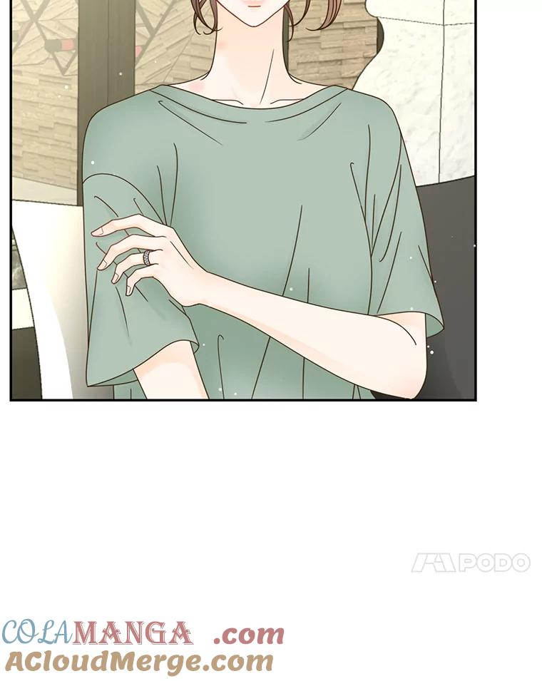 《难以拒绝的他》60.一夫多妻制？ 第65页