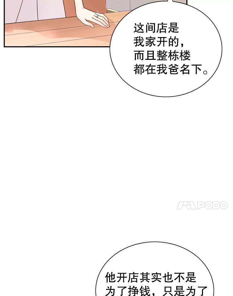 《难以拒绝的他》62.逼问 第7页