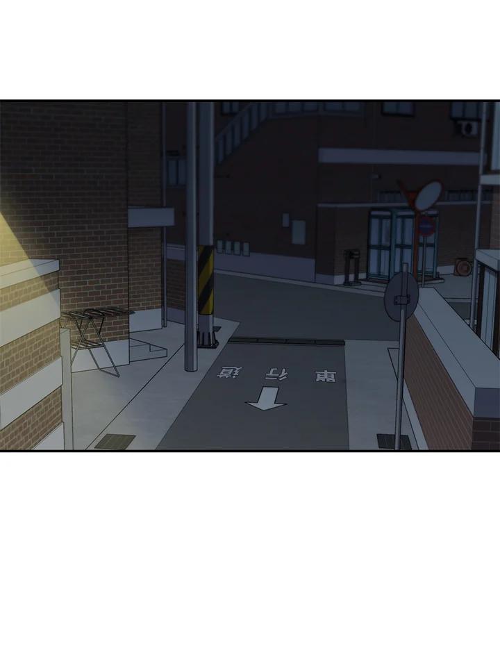 《感应者——记忆的碎片》第6话 第116页