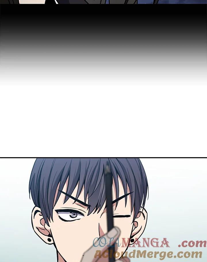 《感应者——记忆的碎片》第7话 第88页