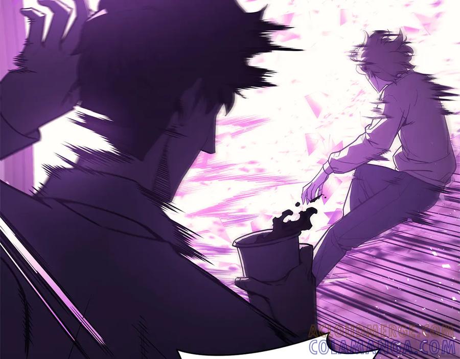 《灾难级英雄归来》第131话 背叛 第33页