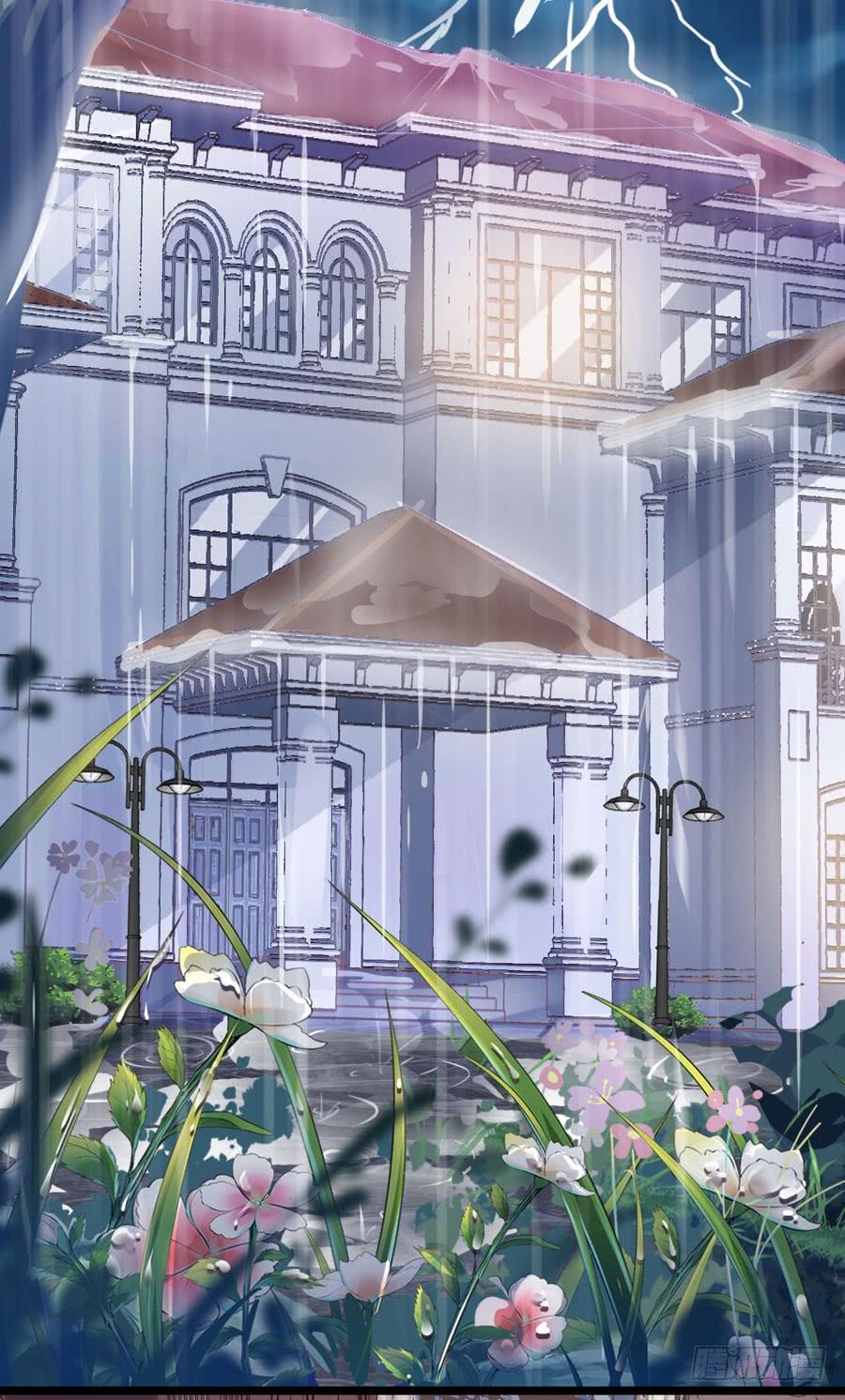 《千亿豪门宝贝》鸠占鹊巢 第5页