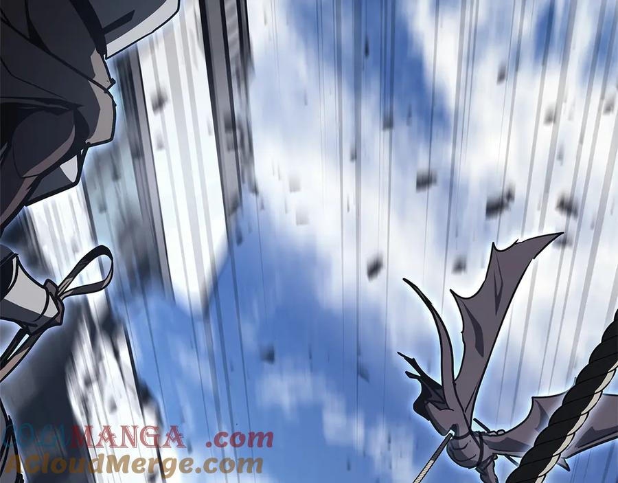 《灾难级英雄归来》第98话 被迫潜入 第253页