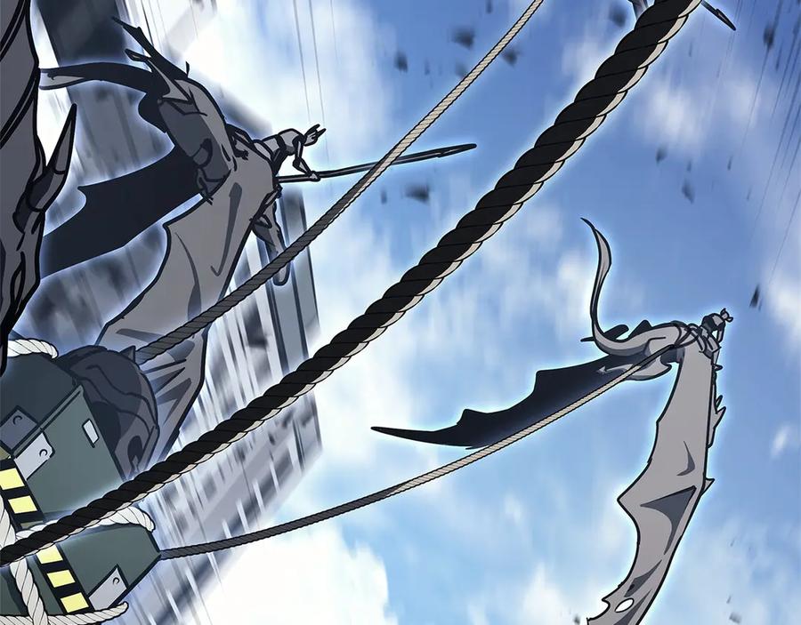《灾难级英雄归来》第98话 被迫潜入 第254页