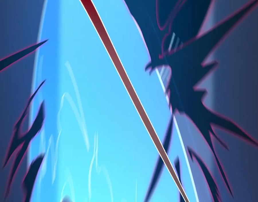 《我的仇敌成了我的道侣》第11话 第107页