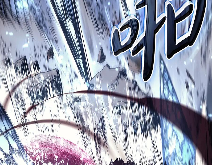 《灾难级英雄归来》第107话 处女座圣神 第174页