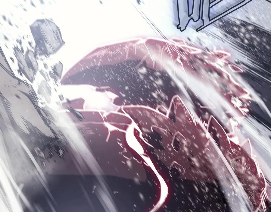 《灾难级英雄归来》第107话 处女座圣神 第135页