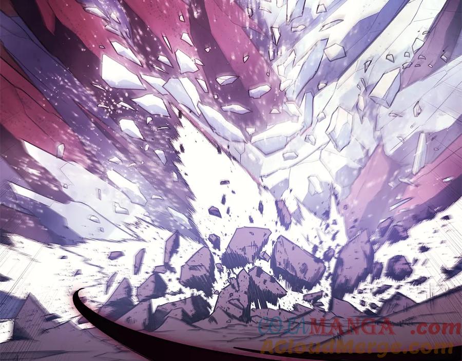 《灾难级英雄归来》第107话 处女座圣神 第189页