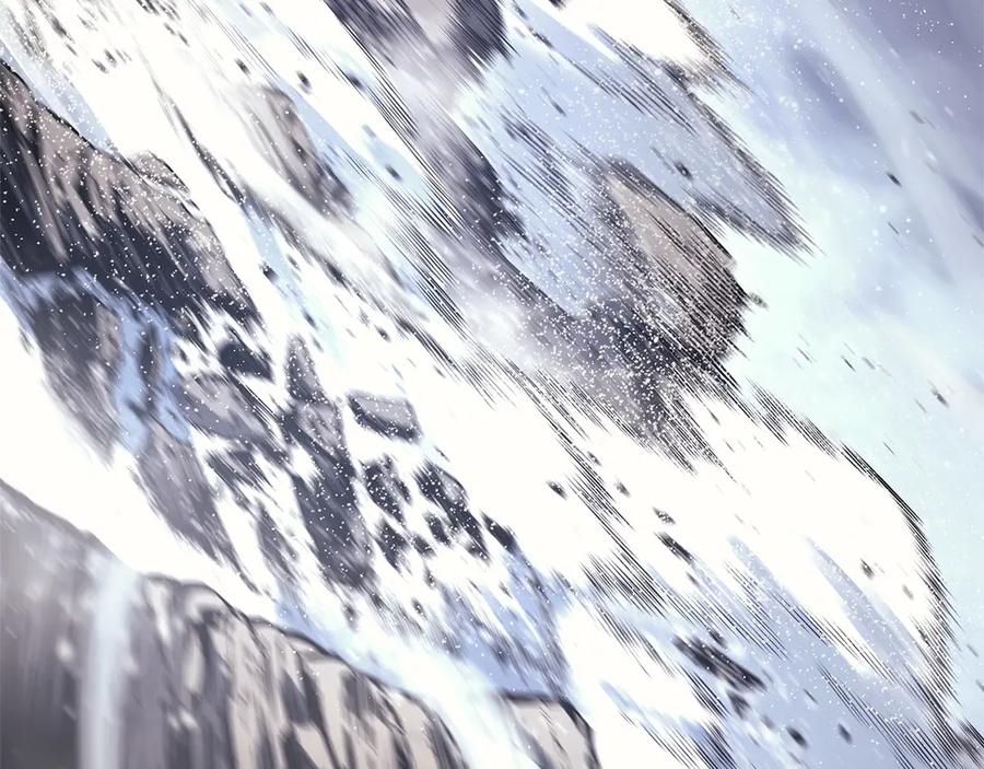 《灾难级英雄归来》第107话 处女座圣神 第132页