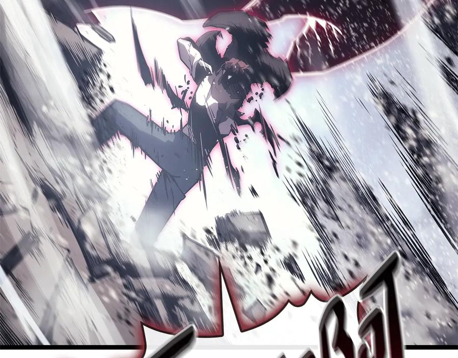 《灾难级英雄归来》第107话 处女座圣神 第136页