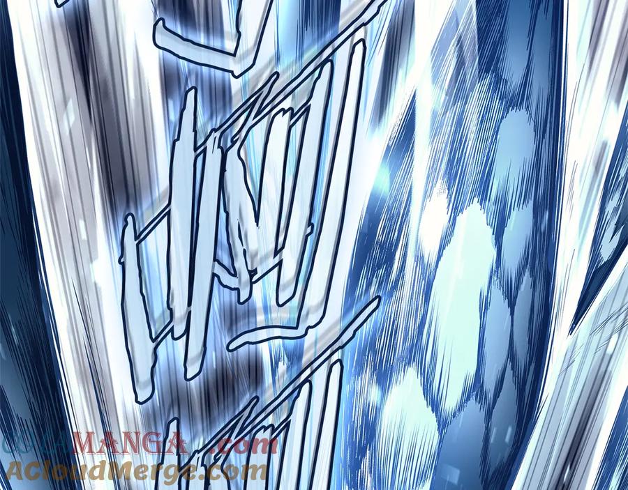 《灾难级英雄归来》第107话 处女座圣神 第169页
