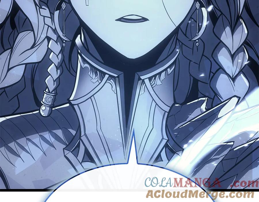 《灾难级英雄归来》第107话 处女座圣神 第161页