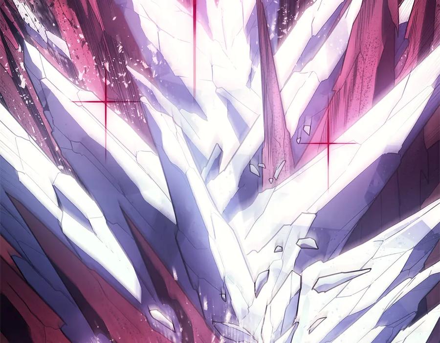 《灾难级英雄归来》第107话 处女座圣神 第188页