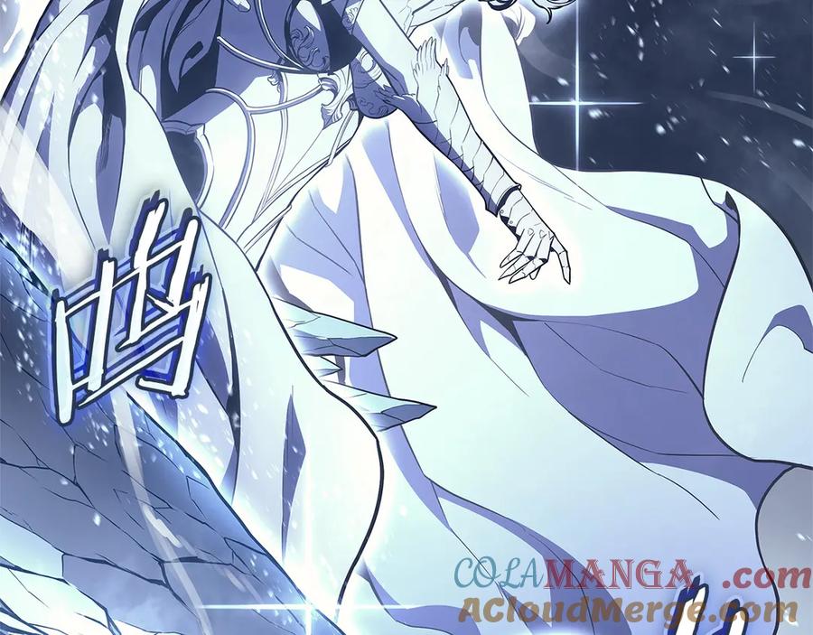 《灾难级英雄归来》第107话 处女座圣神 第165页