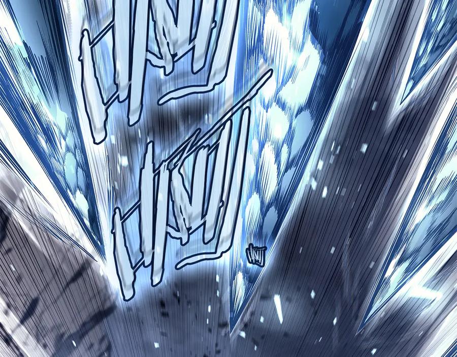《灾难级英雄归来》第107话 处女座圣神 第170页