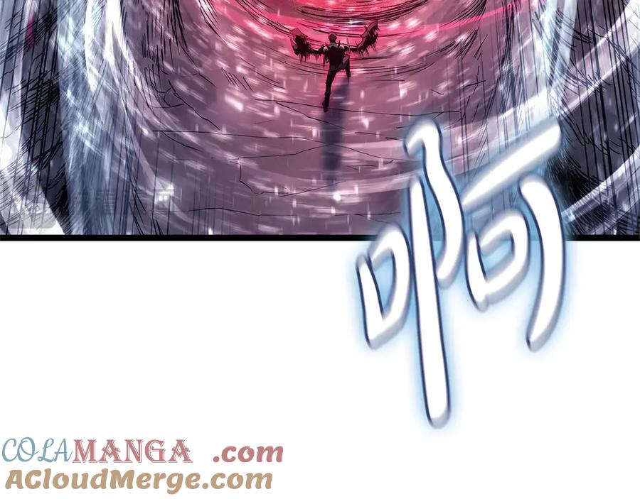 《灾难级英雄归来》第107话 处女座圣神 第145页