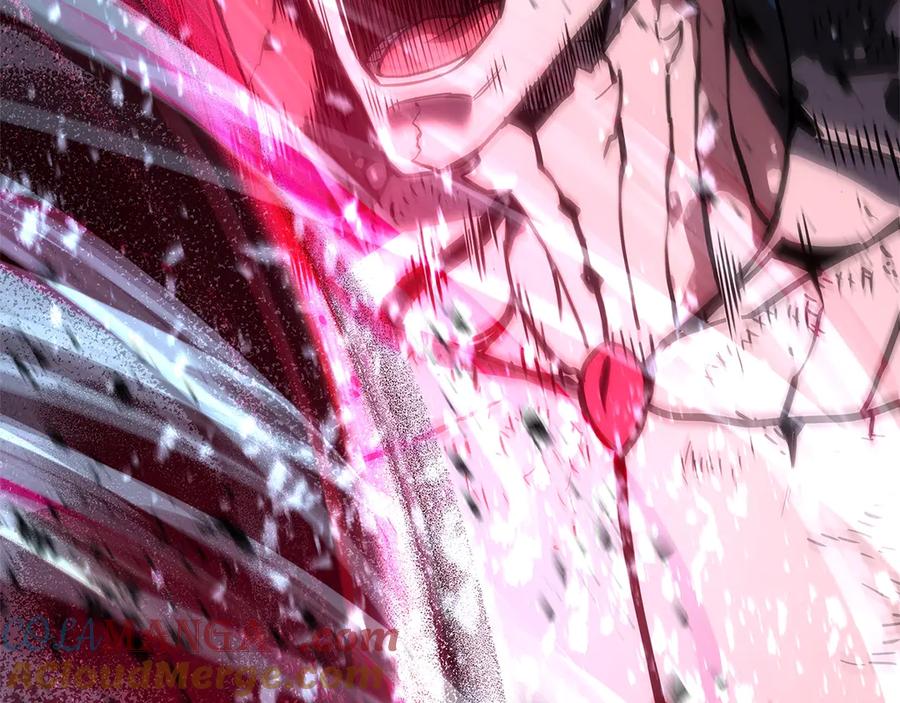 《灾难级英雄归来》第107话 处女座圣神 第157页