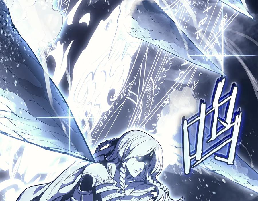 《灾难级英雄归来》第107话 处女座圣神 第164页