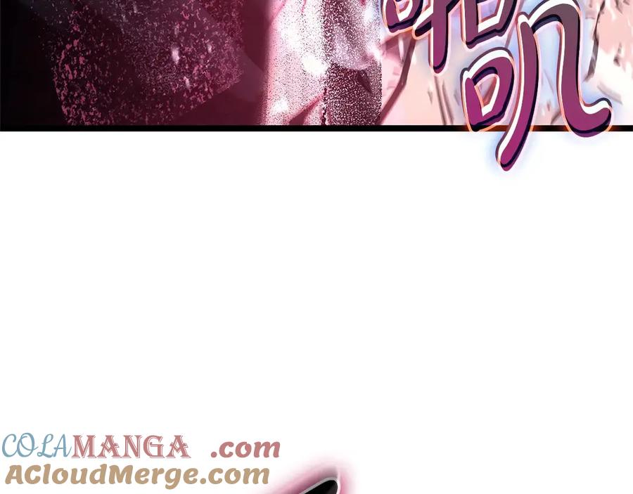 《灾难级英雄归来》第107话 处女座圣神 第185页