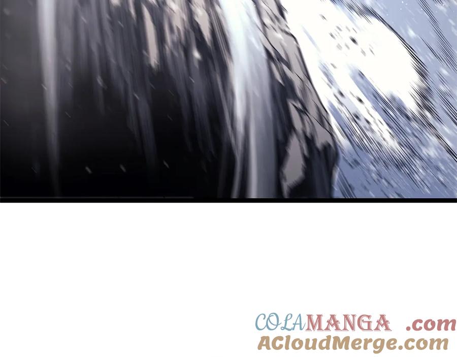 《灾难级英雄归来》第107话 处女座圣神 第133页