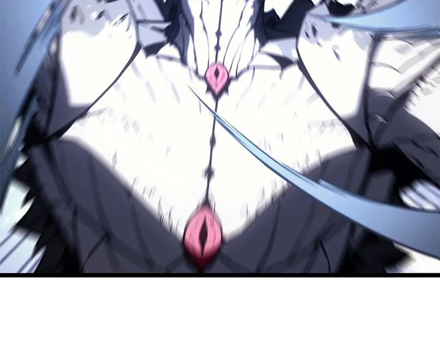 《灾难级英雄归来》第107话 处女座圣神 第128页