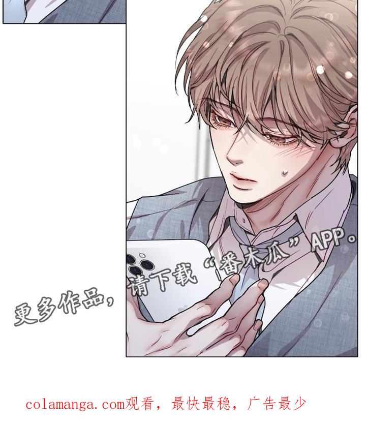 《虚情假意》第134章：满脸笑容 第20页