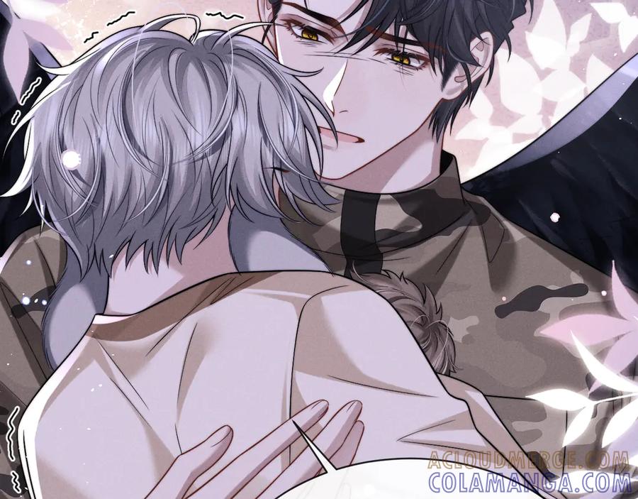 垂耳执事 第170话 第82页