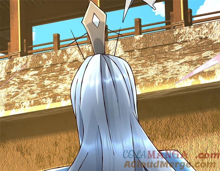 神级选择：我从不按套路变强 - 第169话 打不过就耍赖 - 第105张图