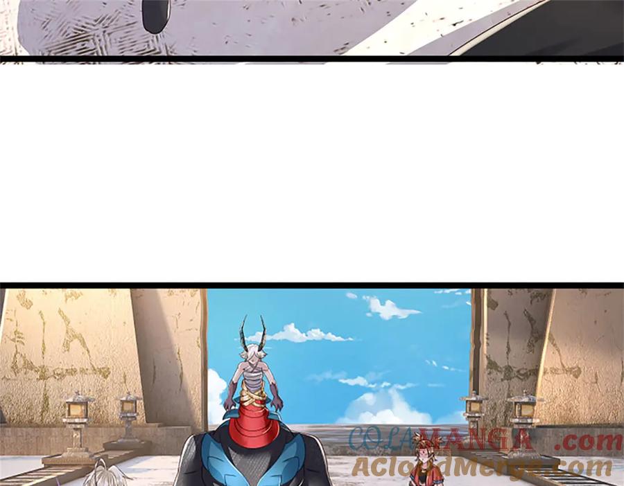 神级选择：我从不按套路变强 - 第170话 全部被控制了 - 第94张图