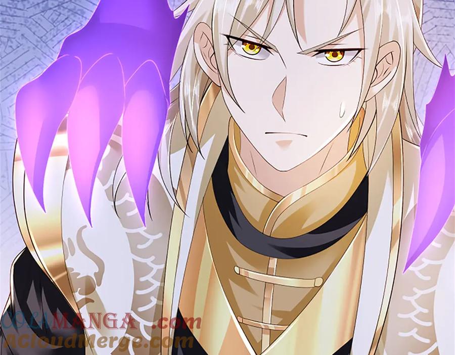 神级选择：我从不按套路变强 - 第170话 全部被控制了 - 第28张图