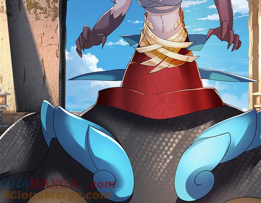 神级选择：我从不按套路变强 - 第170话 全部被控制了 - 第22张图