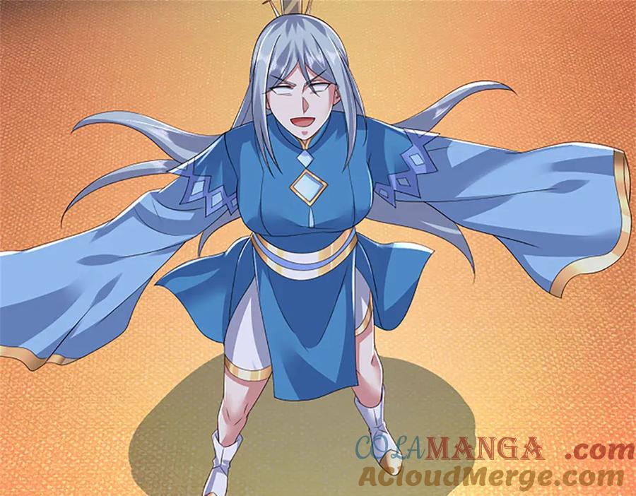 神级选择：我从不按套路变强 - 第170话 全部被控制了 - 第73张图