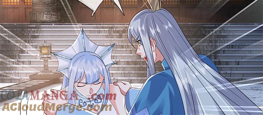 神级选择：我从不按套路变强 - 第170话 全部被控制了 - 第52张图