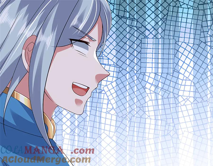 神级选择：我从不按套路变强 - 第170话 全部被控制了 - 第70张图