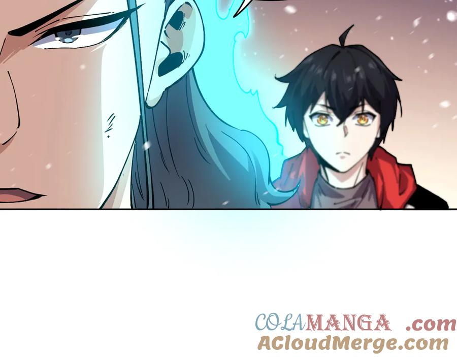 我能看到禁区规则 - 第26话 幻兽系异能者 - 第41张图