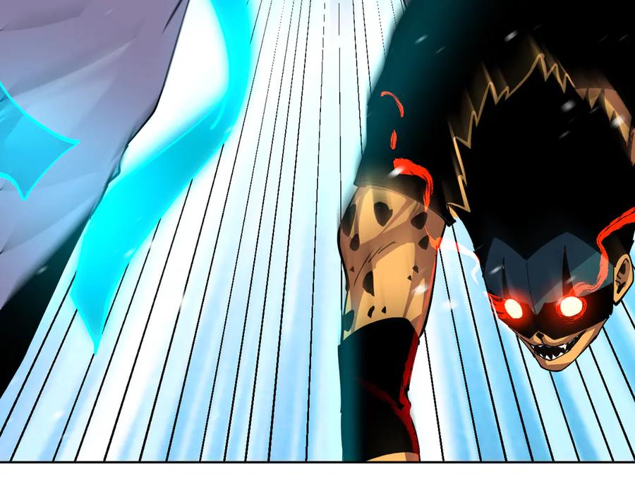 我能看到禁区规则 - 第26话 幻兽系异能者 - 第62张图