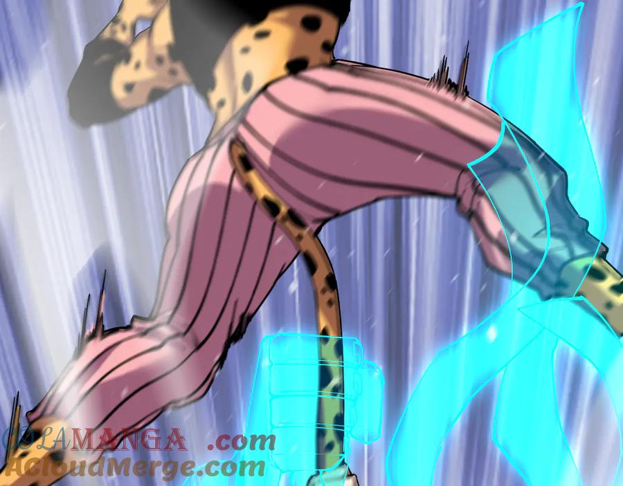 我能看到禁区规则 - 第26话 幻兽系异能者 - 第65张图