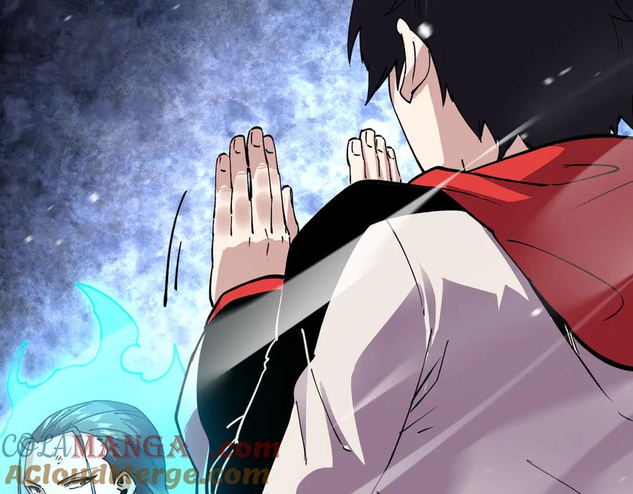 我能看到禁区规则 - 第26话 幻兽系异能者 - 第37张图