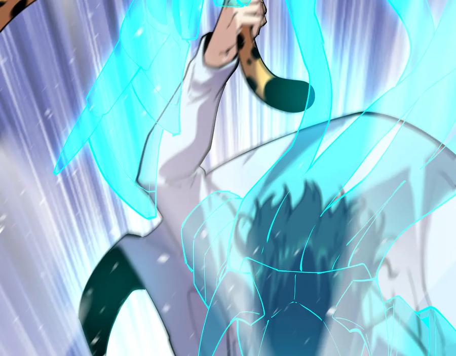 我能看到禁区规则 - 第26话 幻兽系异能者 - 第66张图