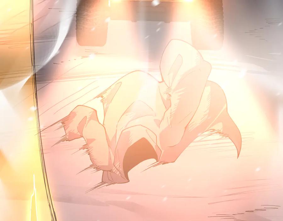 我能看到禁区规则 - 第26话 幻兽系异能者 - 第47张图