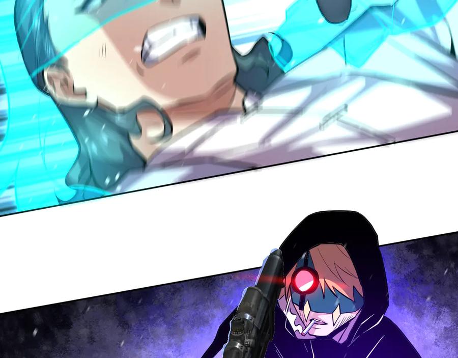 我能看到禁区规则 - 第27话 33号信徒！苍狮！ - 第77张图