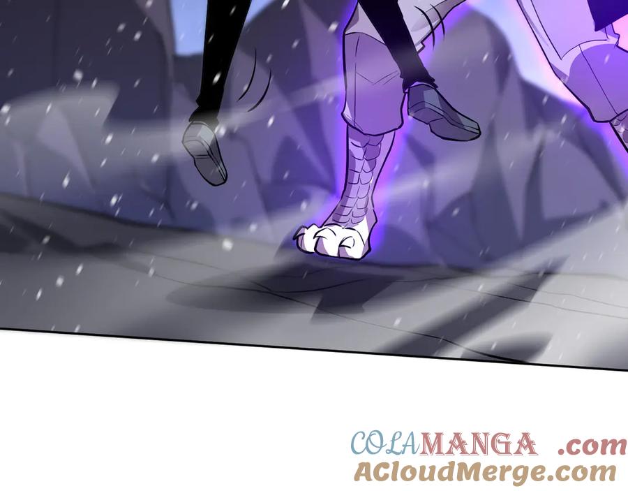 我能看到禁区规则 - 第27话 33号信徒！苍狮！ - 第82张图