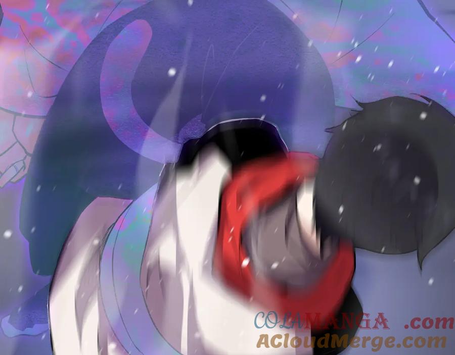 我能看到禁区规则 - 第27话 33号信徒！苍狮！ - 第73张图